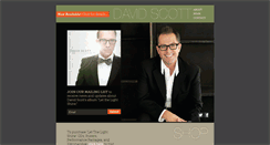 Desktop Screenshot of davidbscott.com